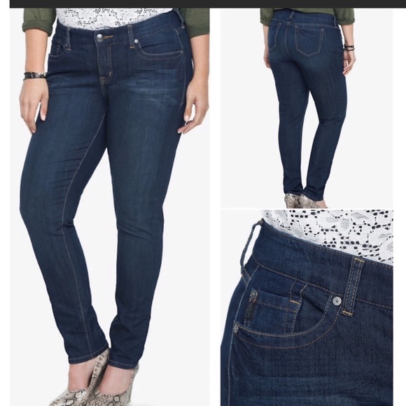 torrid jeans sale